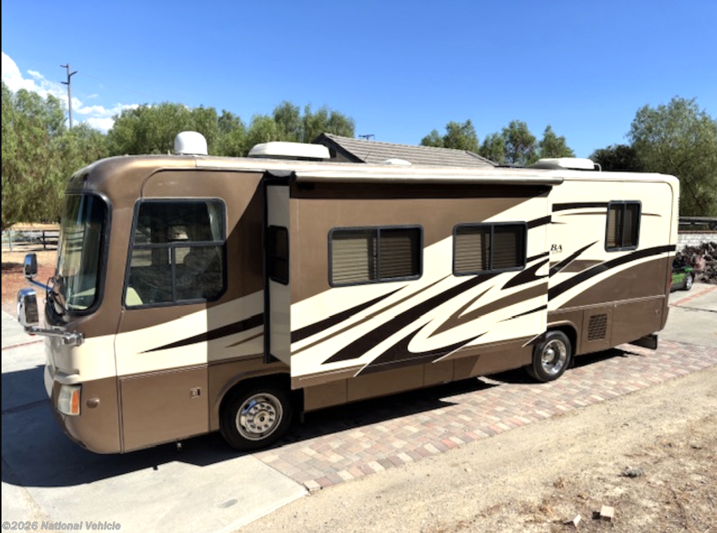 Used 2007 Safari Simba 34SBD available in Canyon Country, California