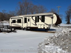 Used 2016 Forest River Sierra 371REBH available in Madison, Virginia