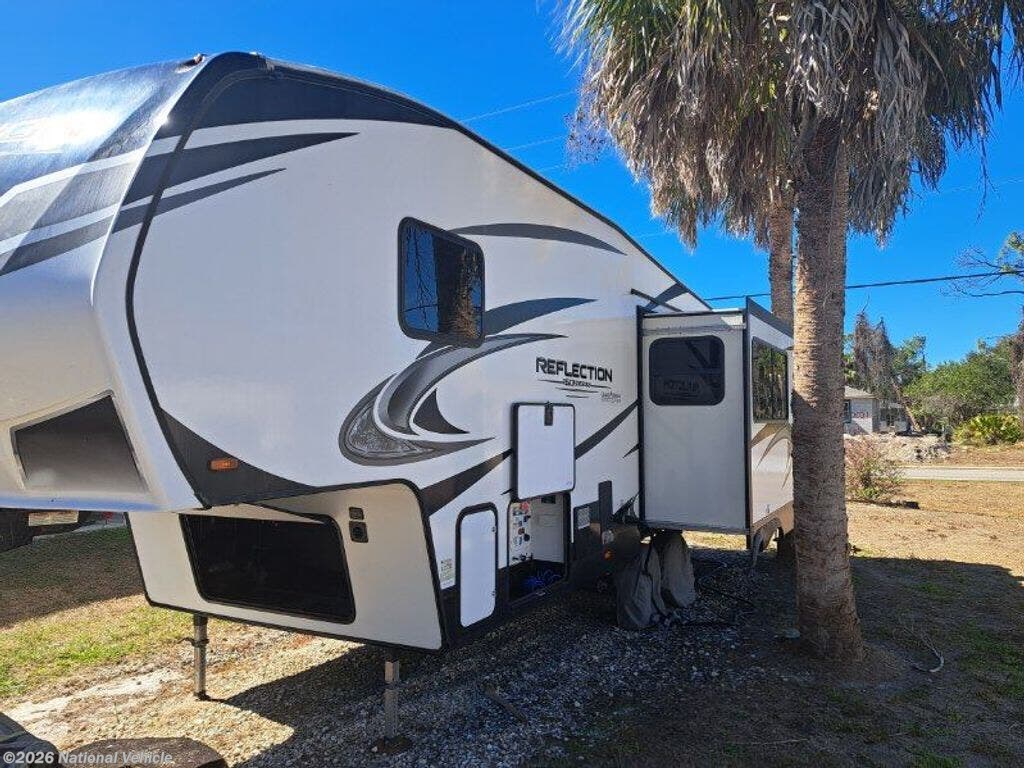 Used 2021 Grand Design Reflection 240RL available in North Port, Florida