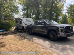 Used 2023 Jayco Jay Feather Micro 166FBS available in Marysville, Ohio