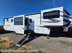 Used 2024 Grand Design Solitude 382WB available in Rowlette, Texas