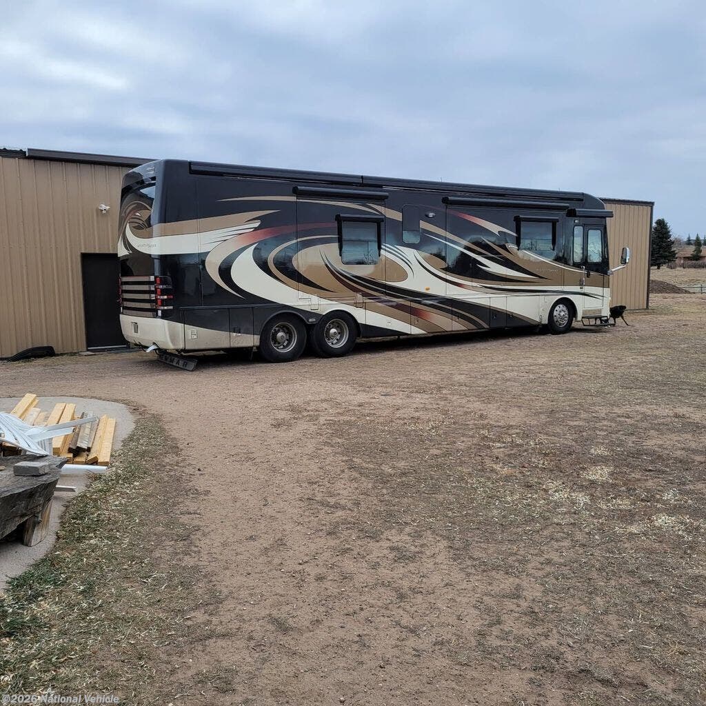 Used 2013 Newmar Mountain Aire 4338 available in Cheyenne, Wyoming