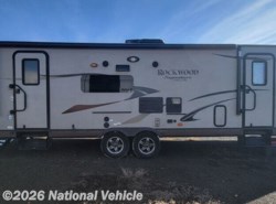 Used 2013 Forest River Rockwood Signature Ultra Lite 8314BSS available in Greenwood, Arkansas