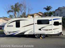 Used 2017 Lance Travel Trailer 2285 available in Corona, California