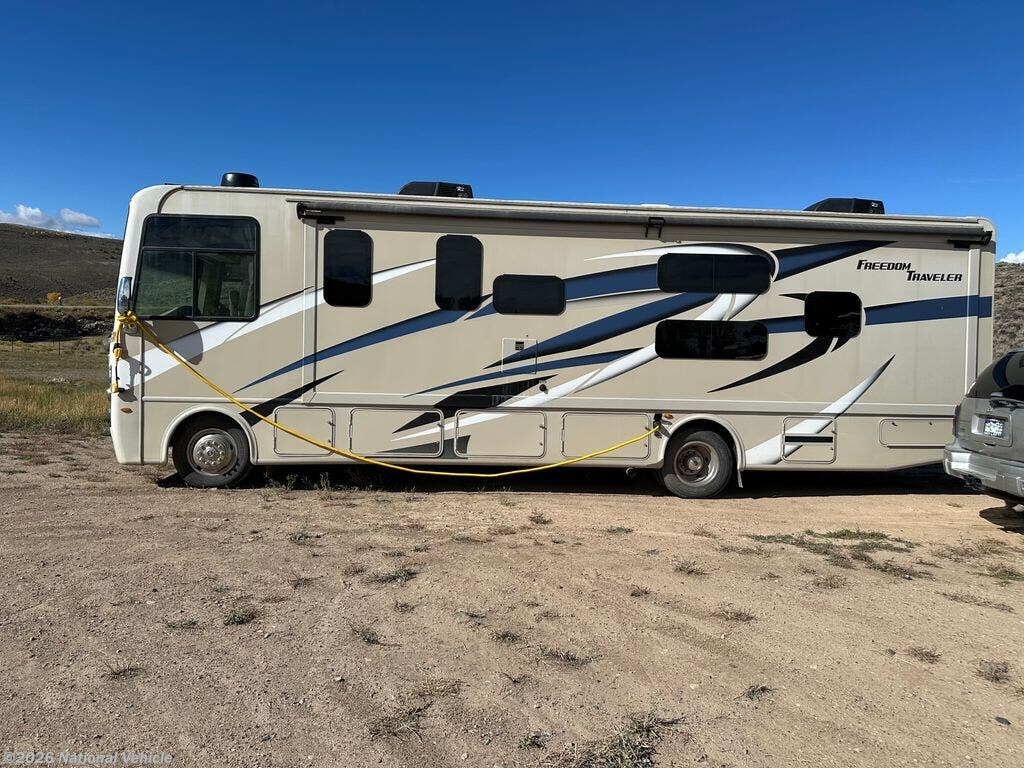 Used 2022 Thor Motor Coach Freedom Traveler 32A available in Gunnison, Colorado