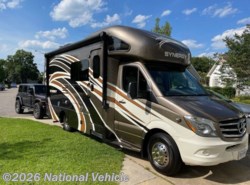 Used 2017 Thor Motor Coach Synergy Sprinter 24SD available in Pahrump, Nevada