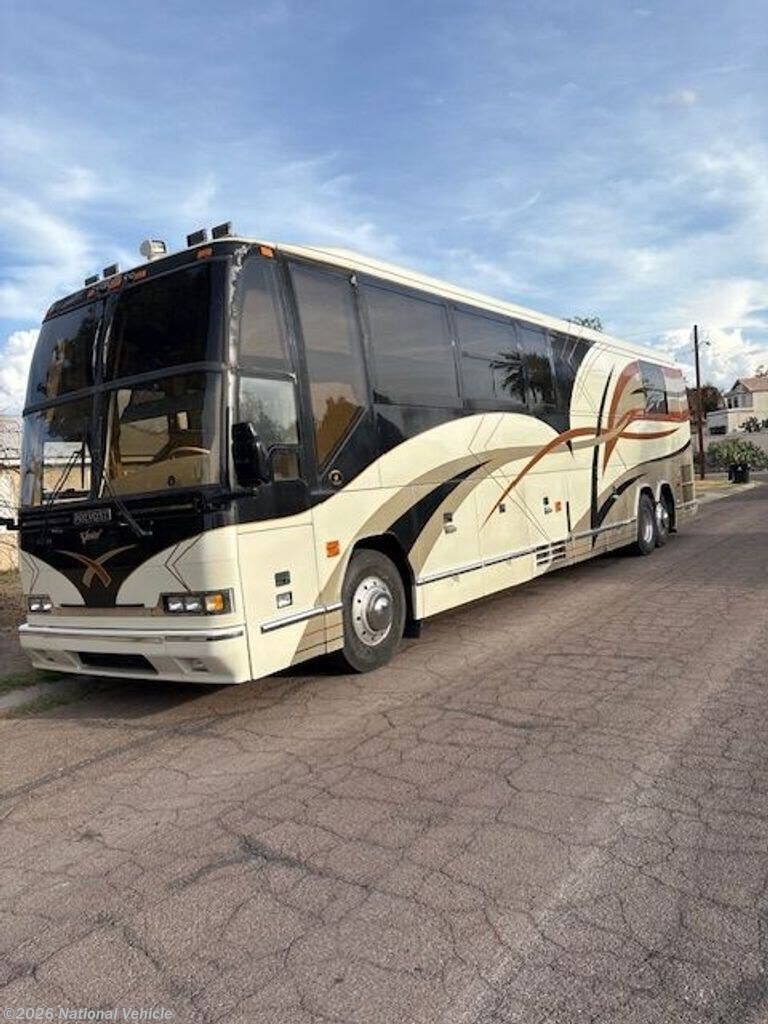 Used 1999 Prevost  Vantare H3-45 available in Phoenix, Arizona