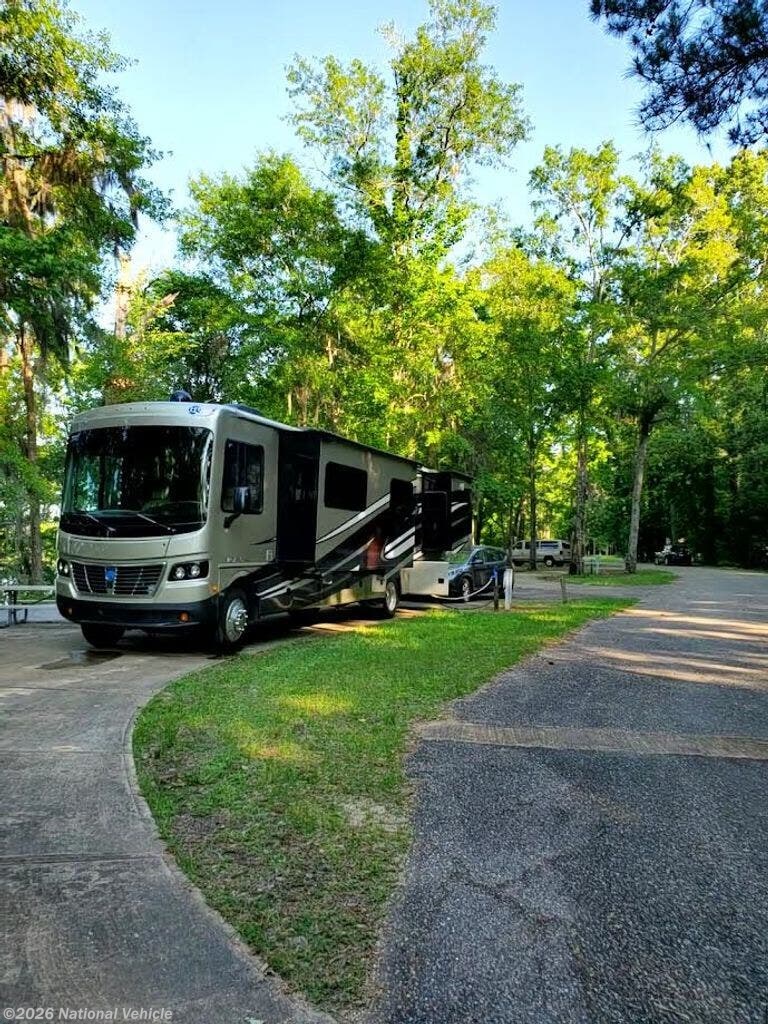 Used 2017 Holiday Rambler Vacationer 36Y available in Broussard, Louisiana