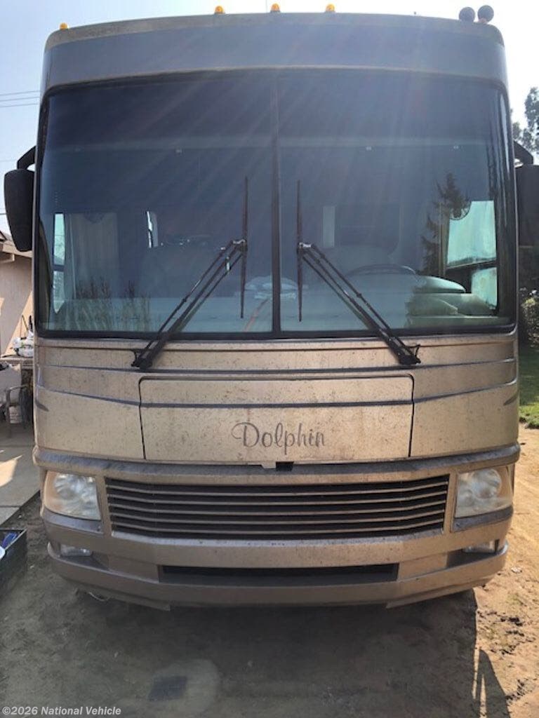 Used 2006 National RV Dolphin 5355 available in Oakley, California