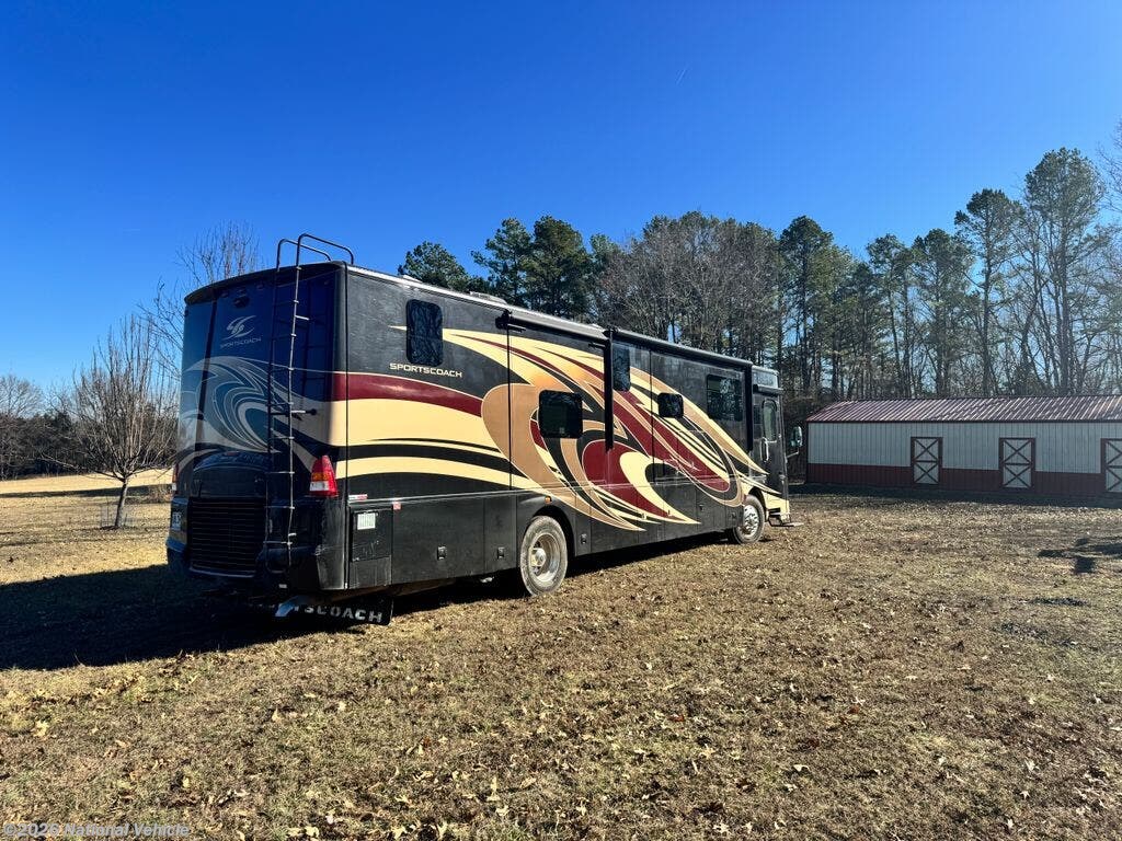 Used 2018 Coachmen Sportscoach 404RB available in Strafford, Missouri
