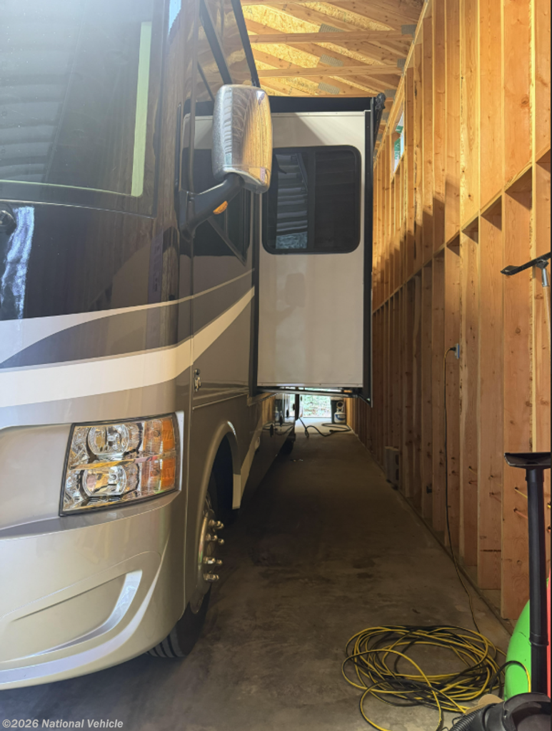 Used 2016 Tiffin Allegro 34PA available in Sagle, Idaho