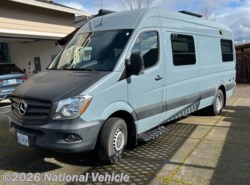 Used 2017 Mercedes-Benz Sprinter 3500 High Roof available in Carlton, Oregon
