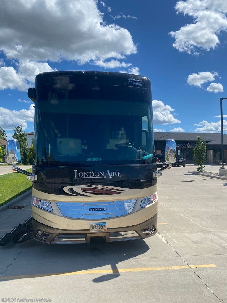 Used 2018 Newmar London Aire 4553 available in Box Elder, South Dakota