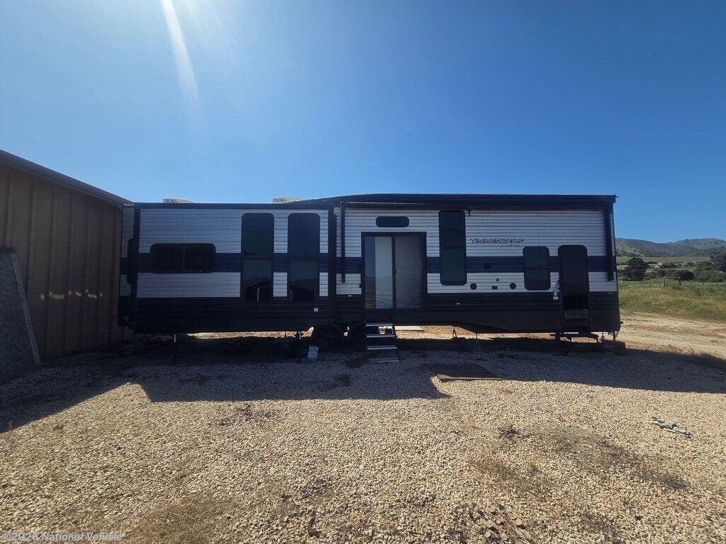 Used 2023 Forest River Cherokee Destination 39DL available in Salinas, California