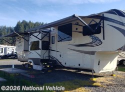 Used 2020 Grand Design Solitude 390RK available in Lebanon, Oregon