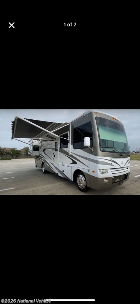 Used 2010 Four Winds  Windsport 32V available in Odessa, Texas