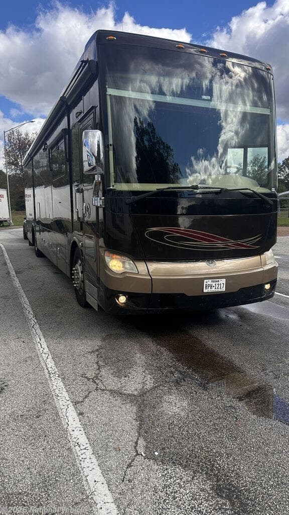 Used 2016 Tiffin Allegro Bus 40AP available in Daphne, Alabama