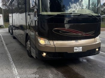 Used 2016 Tiffin Allegro Bus 40AP available in Daphne, Alabama