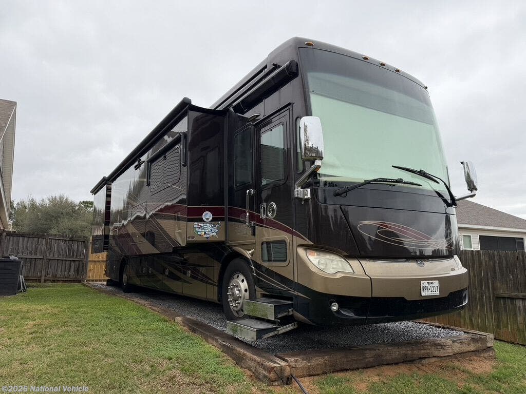 Used 2016 Tiffin Allegro Bus 40AP available in Daphne, Alabama