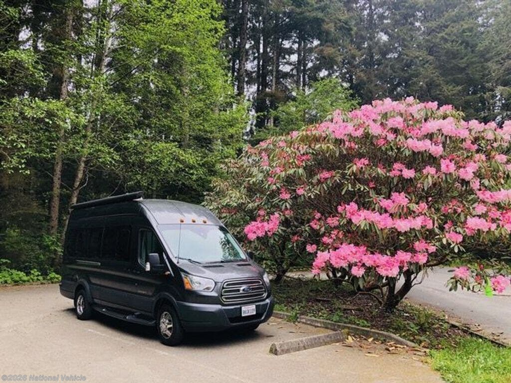 Used 2019 Coachmen Crossfit Beyond 22C available in El Cerrito, California