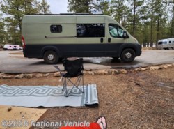 Used 2019 Ram Promaster 3500 HighRoof extended available in Las Vegas, Nevada