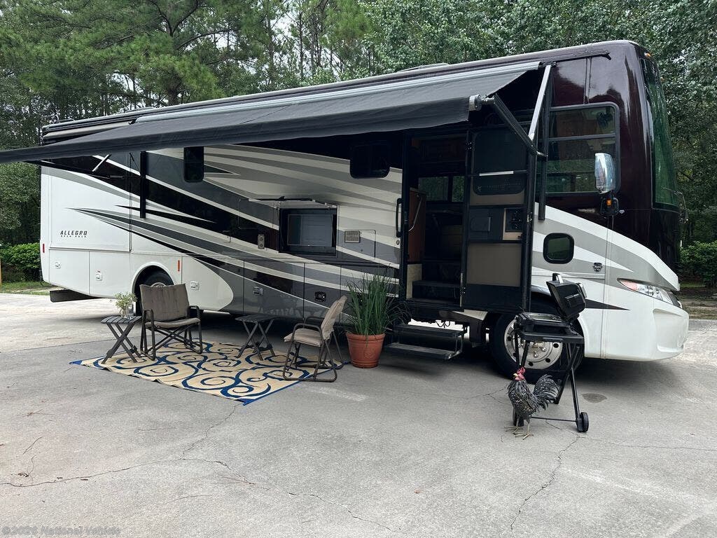 Used 2017 Tiffin Allegro Open Road 32SA available in Rincon, Georgia