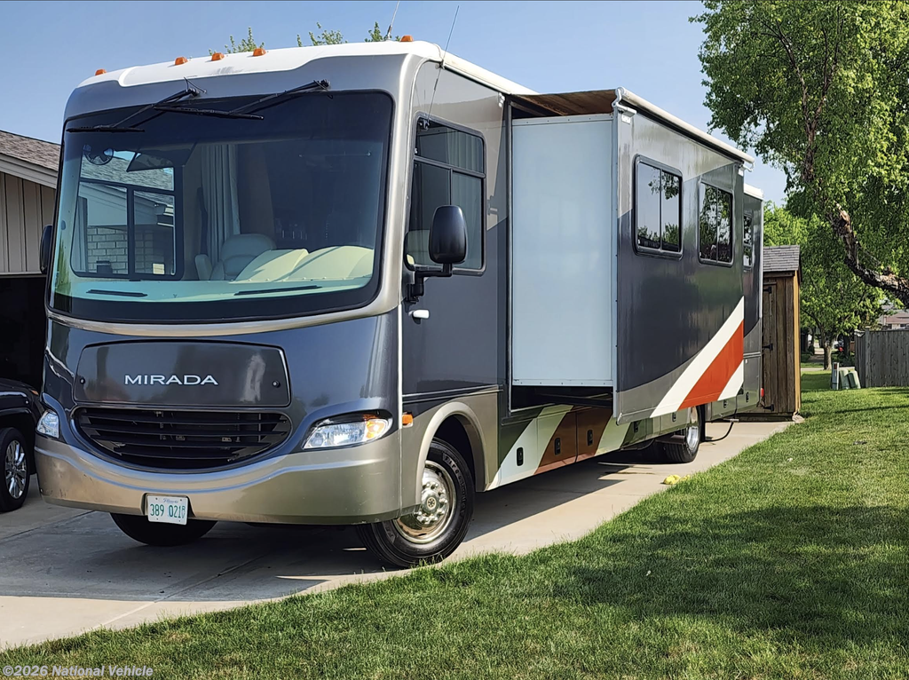 Used 2009 Coachmen Mirada 35DS available in Oak Forest, Illinois