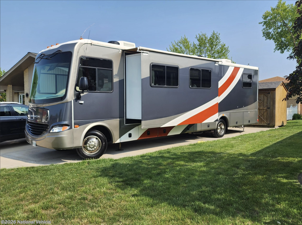 Used 2009 Coachmen Mirada 35DS available in Oak Forest, Illinois