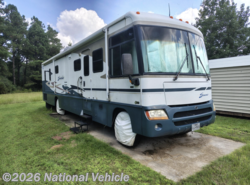 Used 2004 Itasca Suncruiser 38G available in Bon Wier, Texas