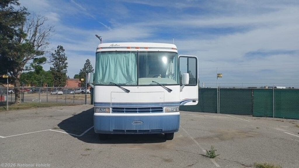 Used 2002 Rexhall Aerbus XL3550BSL available in Bakersfield, California