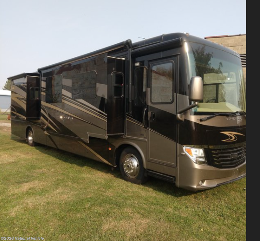 Used 2016 Newmar Ventana LE 4002 available in Magnolia, Texas