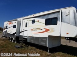 Used 2007 K-Z Montego Bay Sportser 41CKS3 available in Detroit Lakes, Minnesota