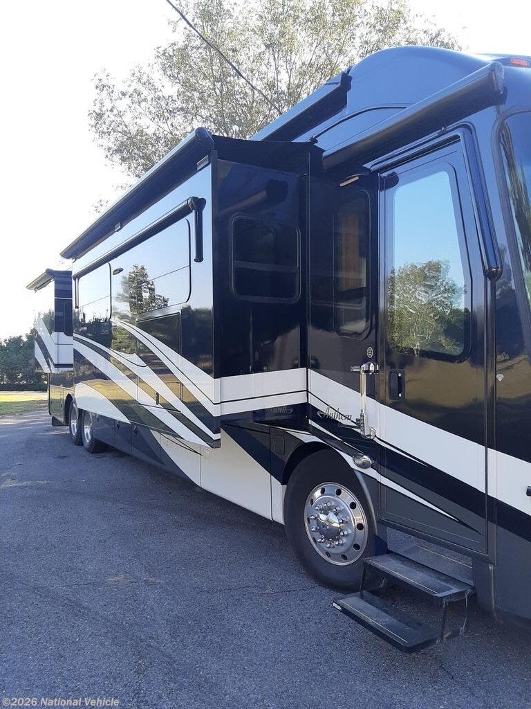 Used 2015 Entegra Coach Anthem 44L available in Monroe, Louisiana