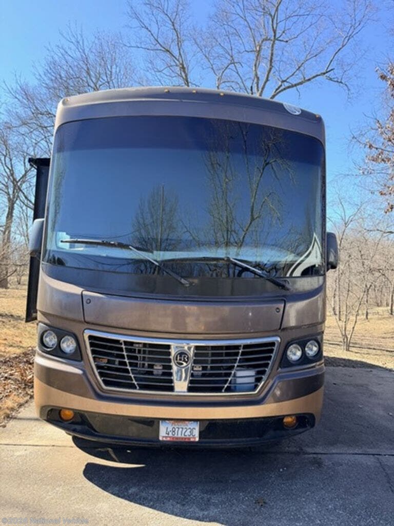 Used 2015 Holiday Rambler Vacationer 36DB available in Lee's Summit, Missouri