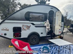 Used 2022 NuCamp T@B 400 Boondock available in Temple, Texas
