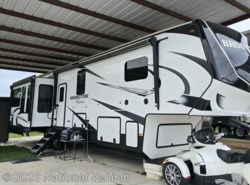 Used 2023 Coachmen Brookstone 398MBL available in Princeton, Texas