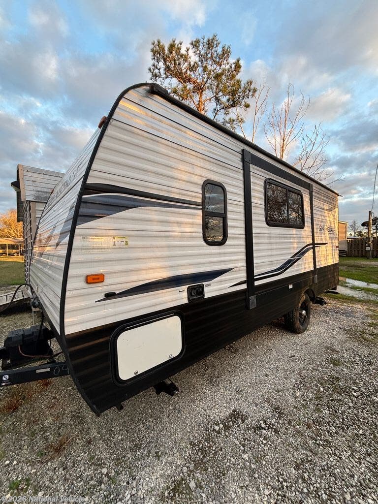 Used 2022 Keystone Springdale 1740RK available in Beaumont, Texas