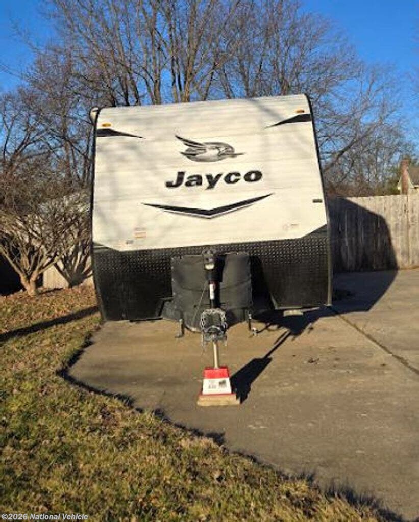Used 2022 Jayco Jay Flight SLX 242BHS available in Kearney, Missouri