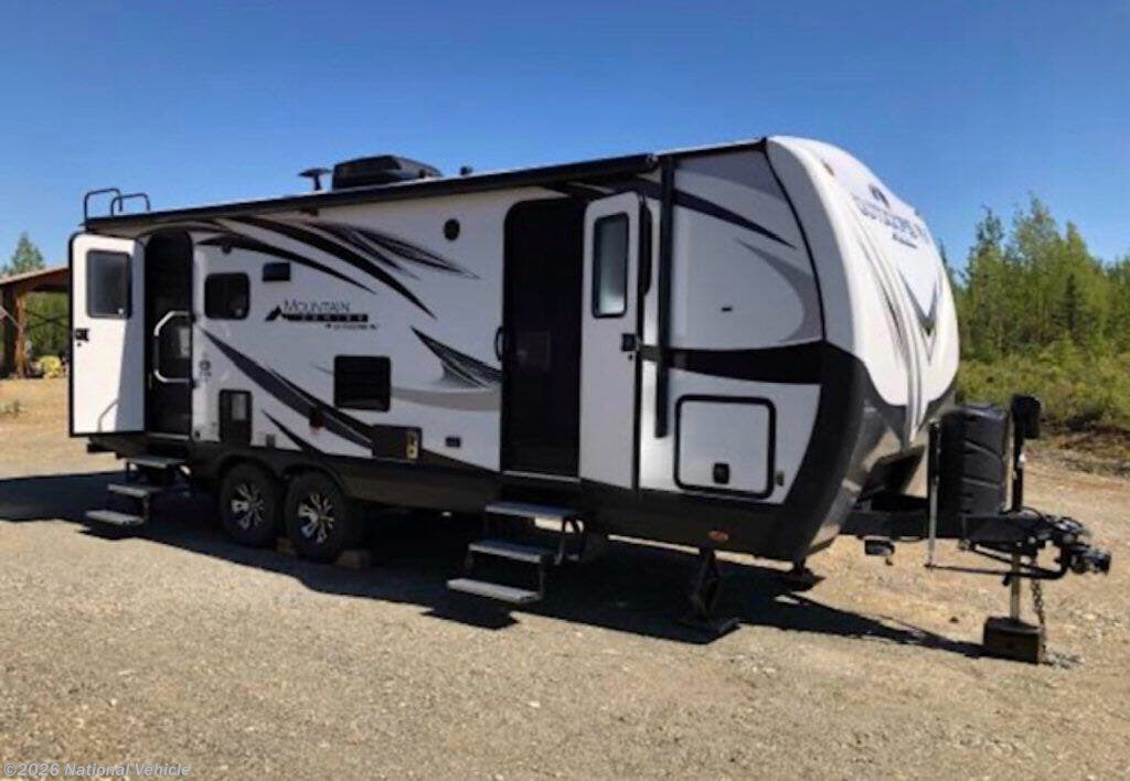 Used 2019 Outdoors RV  Mountain Timberridge 24RLS available in Silverhill, Alabama