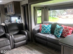 Used 2020 Forest River Vibe 33RK available in Norfolk, Nebraska