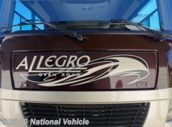 Used 2012 Tiffin Allegro Open Road 35QBA available in Calimesa, California