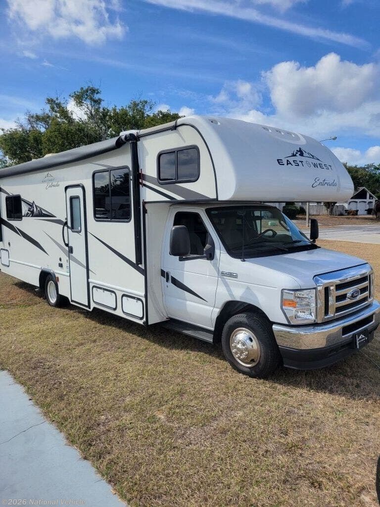 Used 2023 East to West Entrada 2700NS available in Spring Hill, Florida