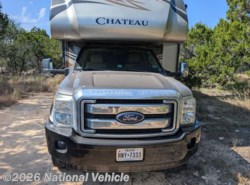 Used 2016 Thor Motor Coach Chateau 33SW available in Lakeway, Texas