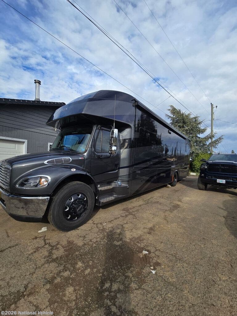 Used 2025 Tiffin Allegro Bay 38BB available in Medford, Oregon