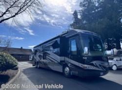 Used 2015 Entegra Coach Anthem 44B available in Petaluma, California