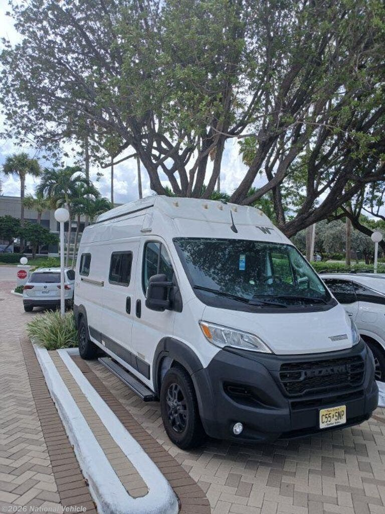 Used 2024 Winnebago Solis 59P available in Ft. Lauderdale, Florida