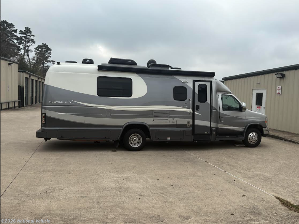 Used 2020 Coach House Platinum 261XL available in Spring, Texas