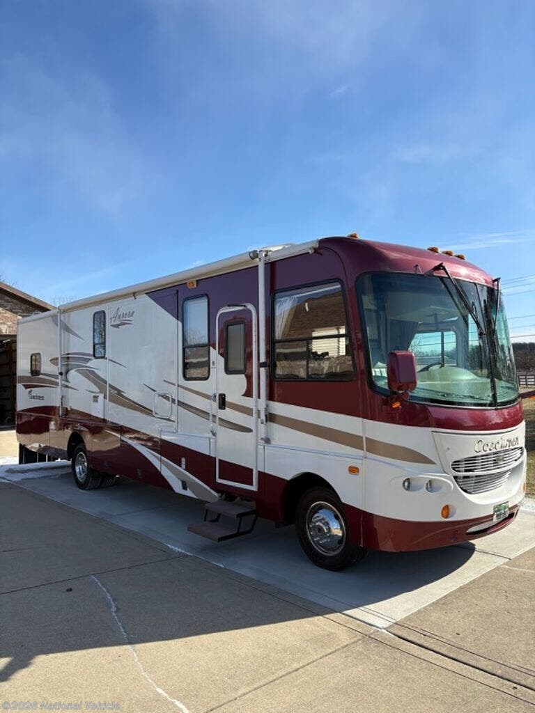 Used 2006 Coachmen Aurora 3580TS available in Mooresville, Indiana