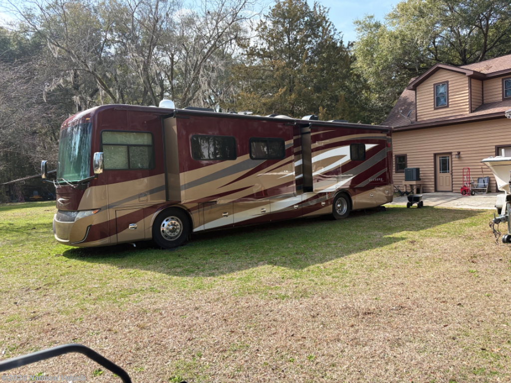 Used 2018 Tiffin Allegro Red 37PA available in Johns Island, South Carolina