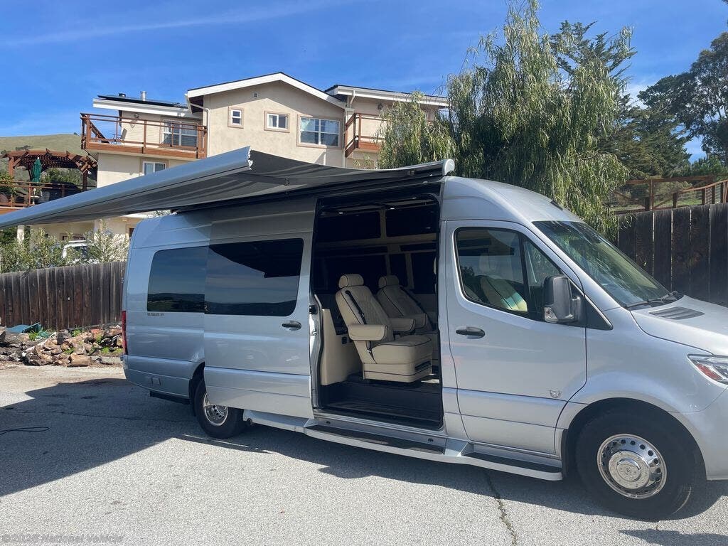 Used 2025 Ultimate Toys Ultimate RV  available in Carmel Valley, California